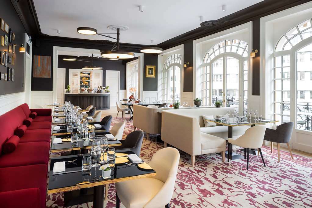 Longemalle 4* Genève