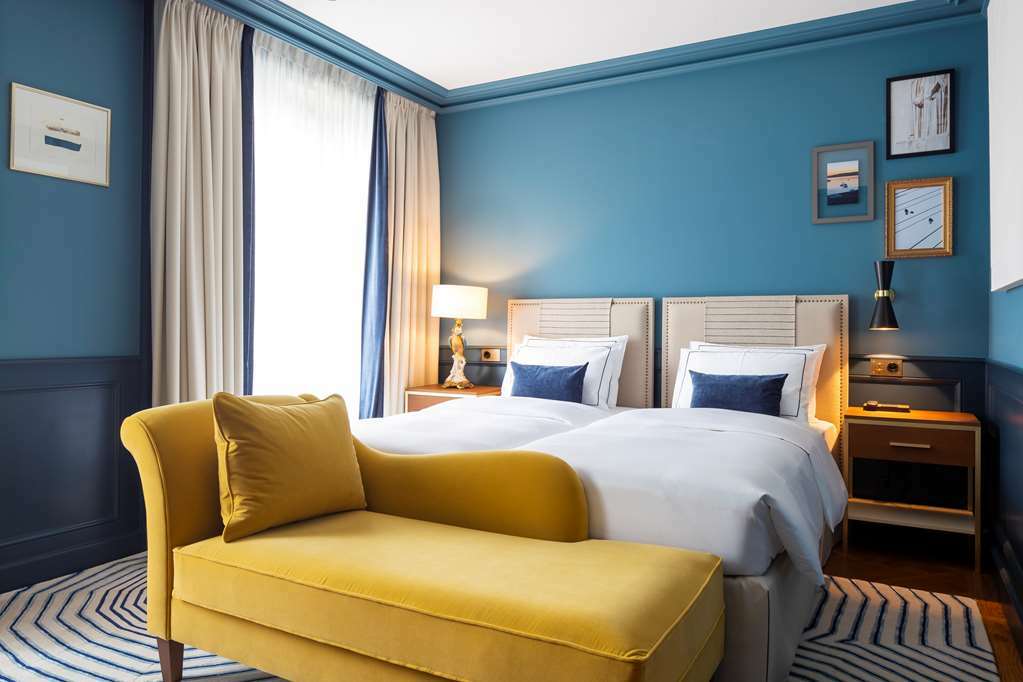 Longemalle 4* Genève