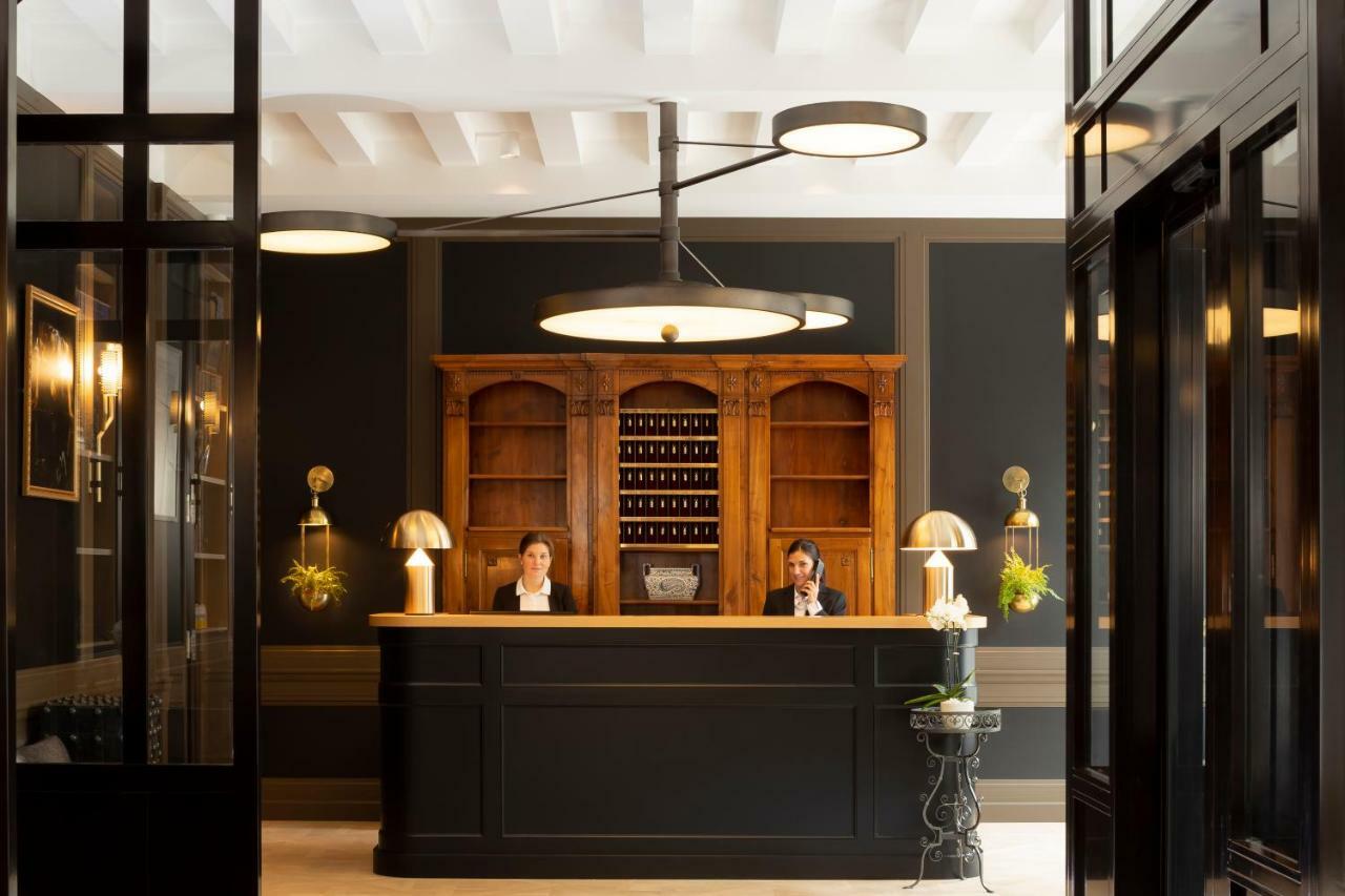 Longemalle 4* Genève