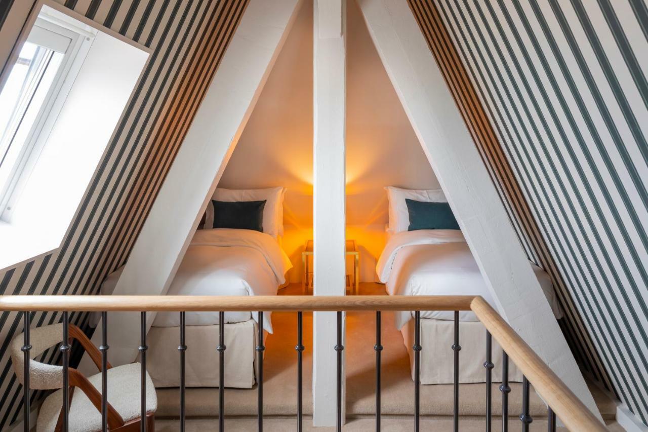 Longemalle Genève