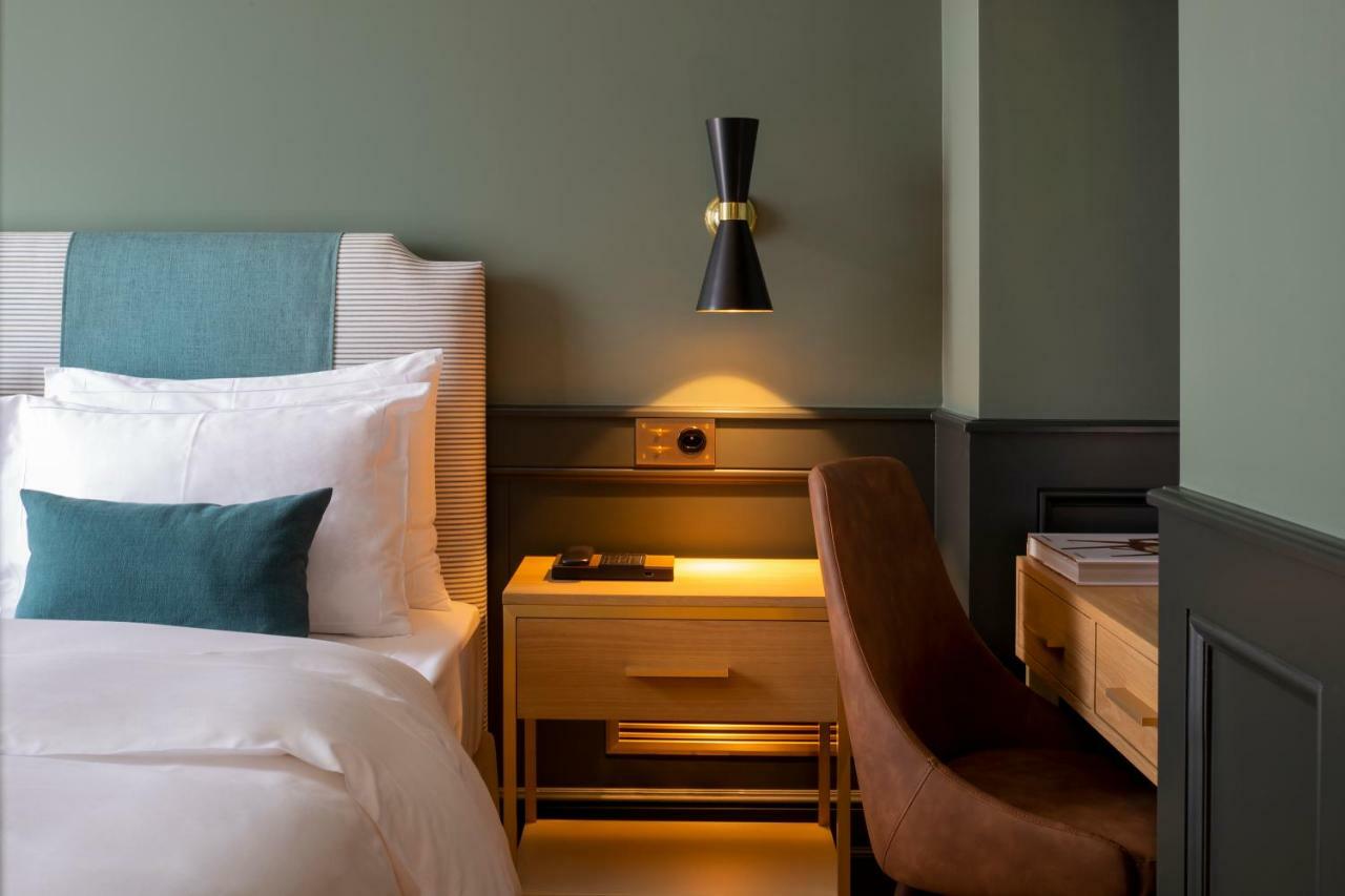 Longemalle Hotel 4*