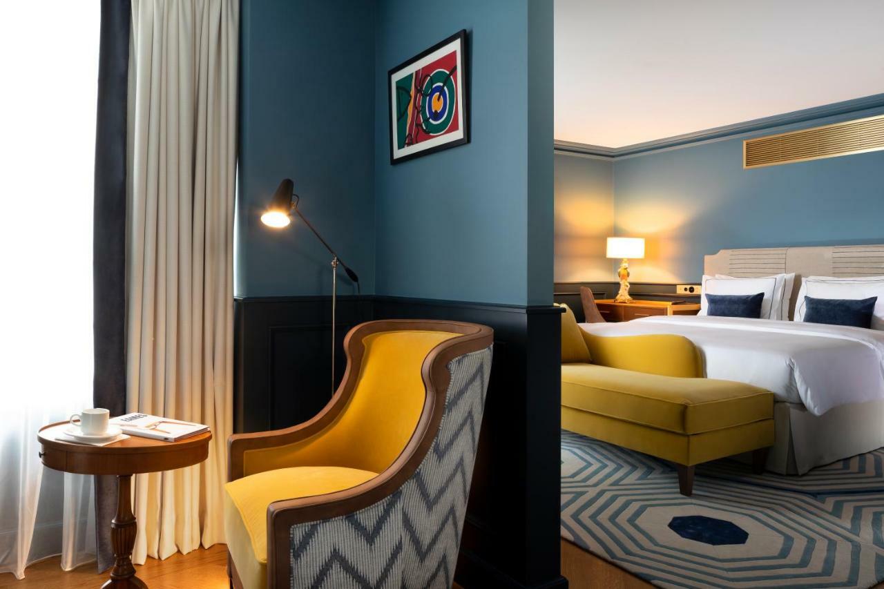 Hotel Longemalle