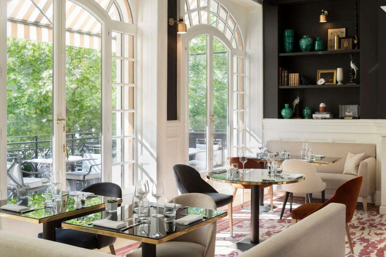 Longemalle 4* Genève
