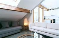Domino Luxury In Center Geneva