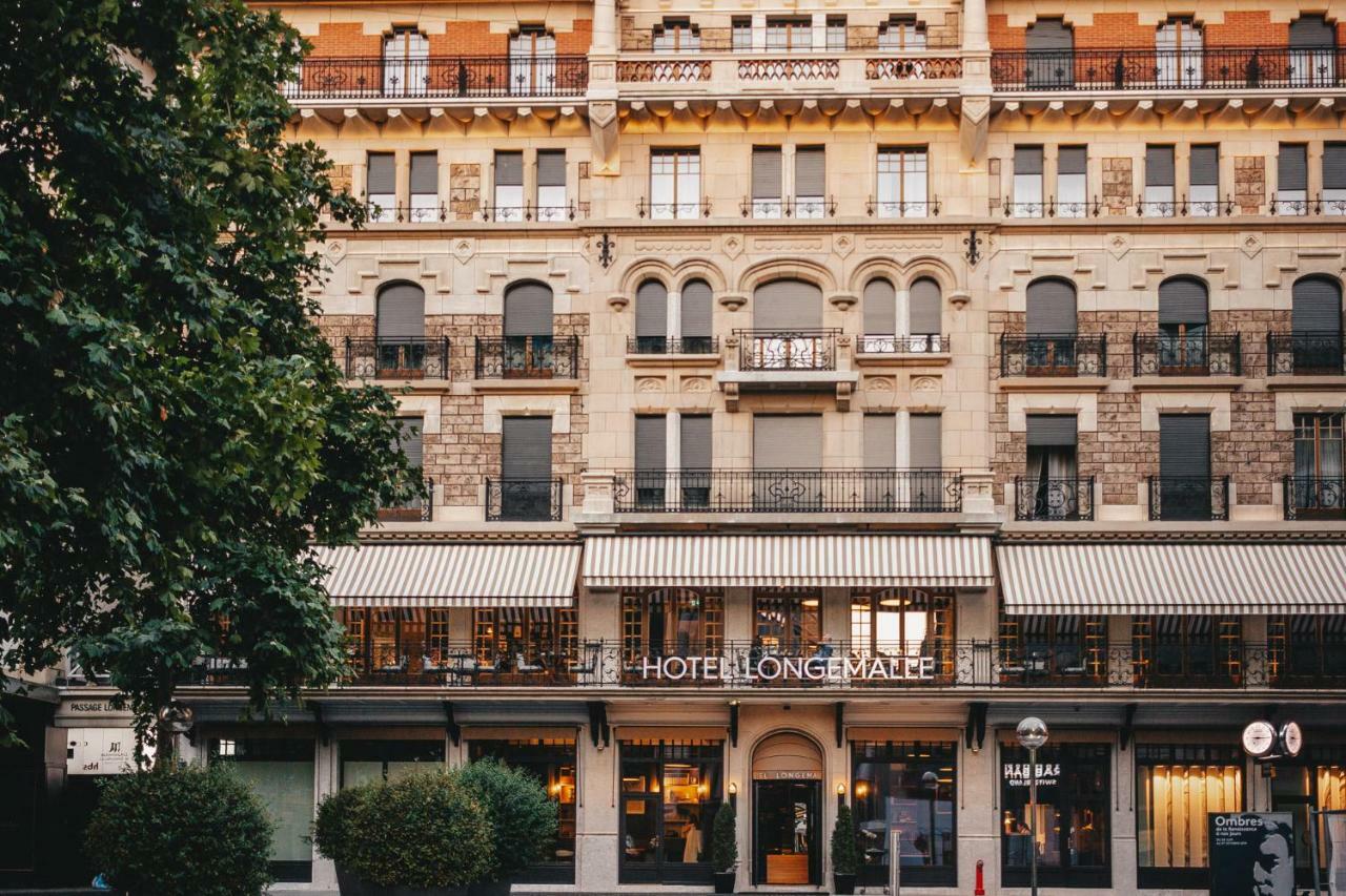 Longemalle 4* Genève