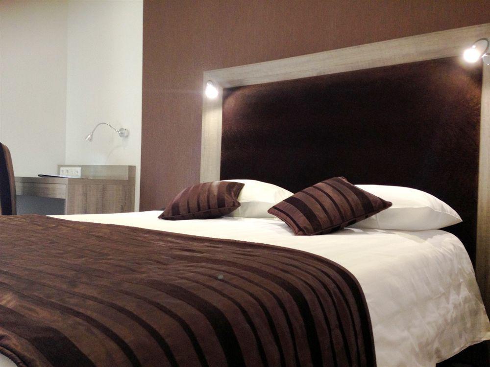 Hotel Strasbourg Genève