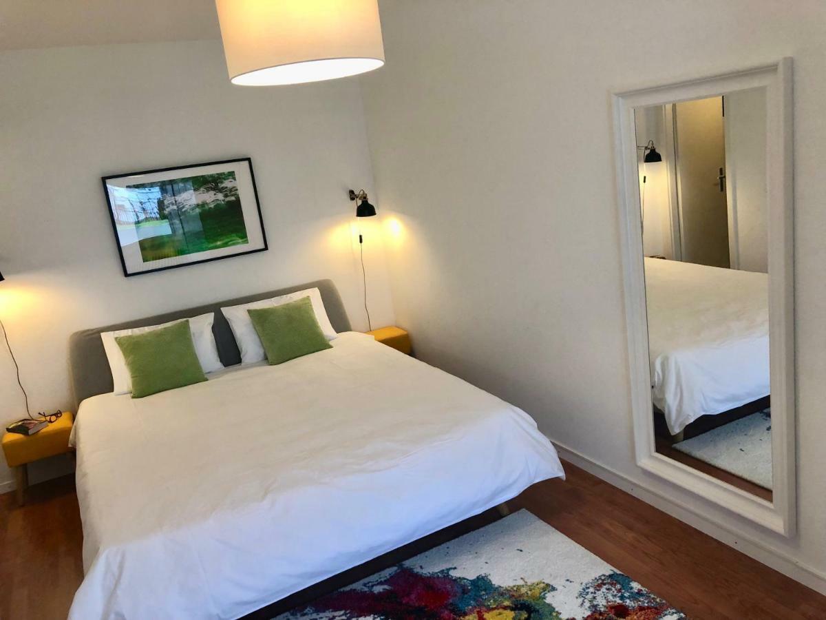 Apartamento Cosy *