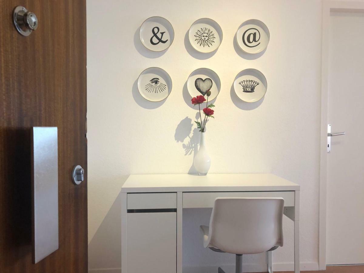 Apartamento Cosy