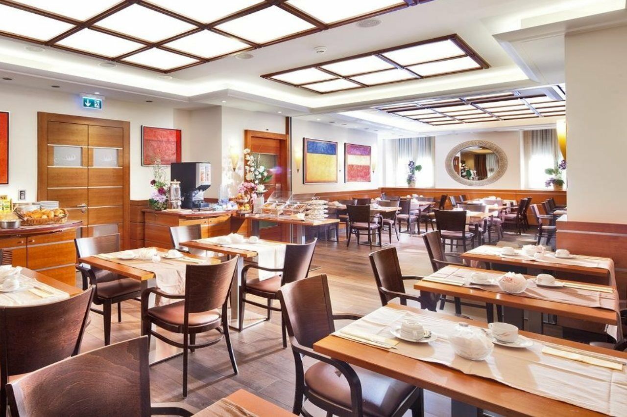 Hotel Strasbourg Genève