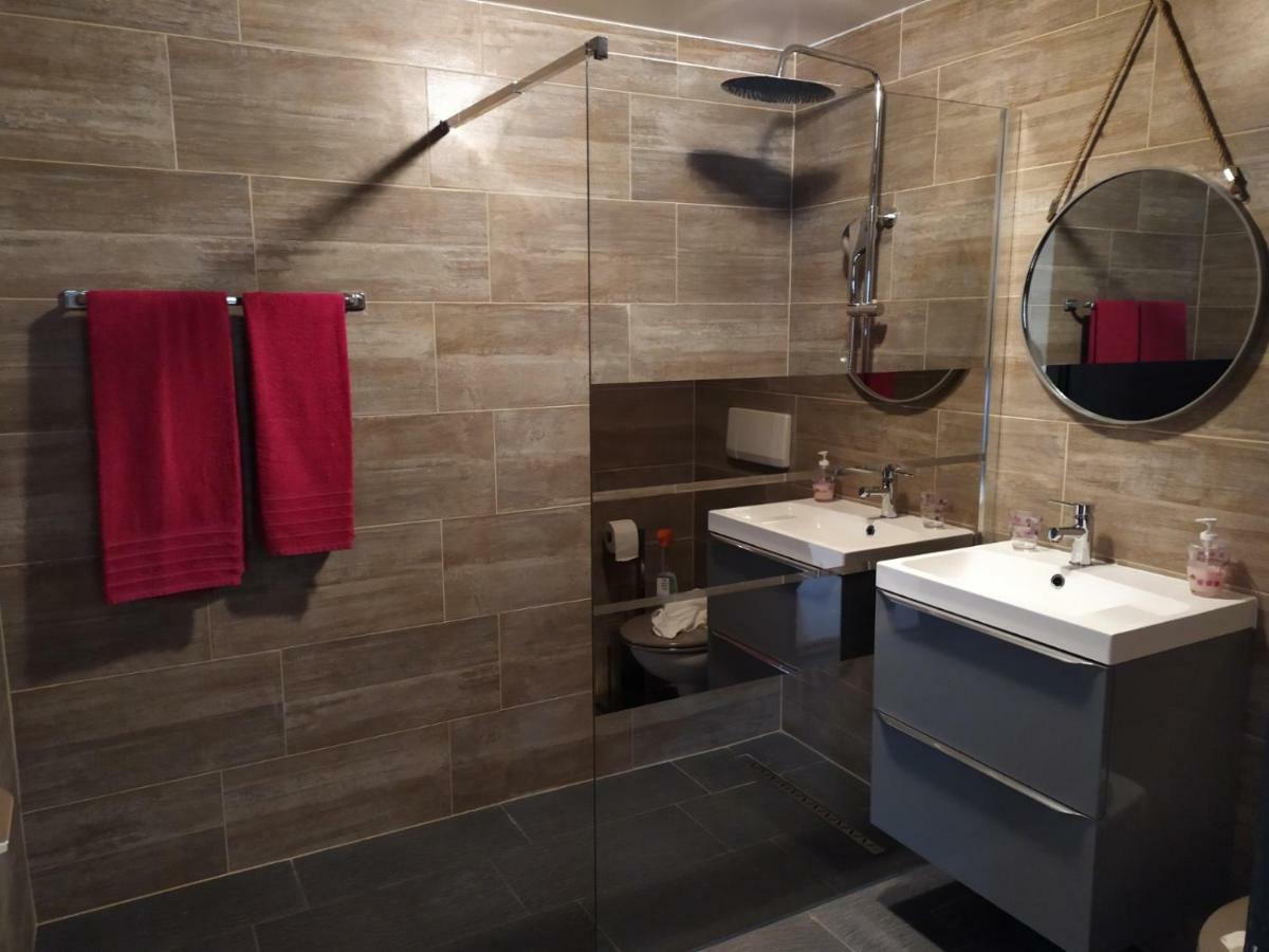 Homestay Chene-bougeries
