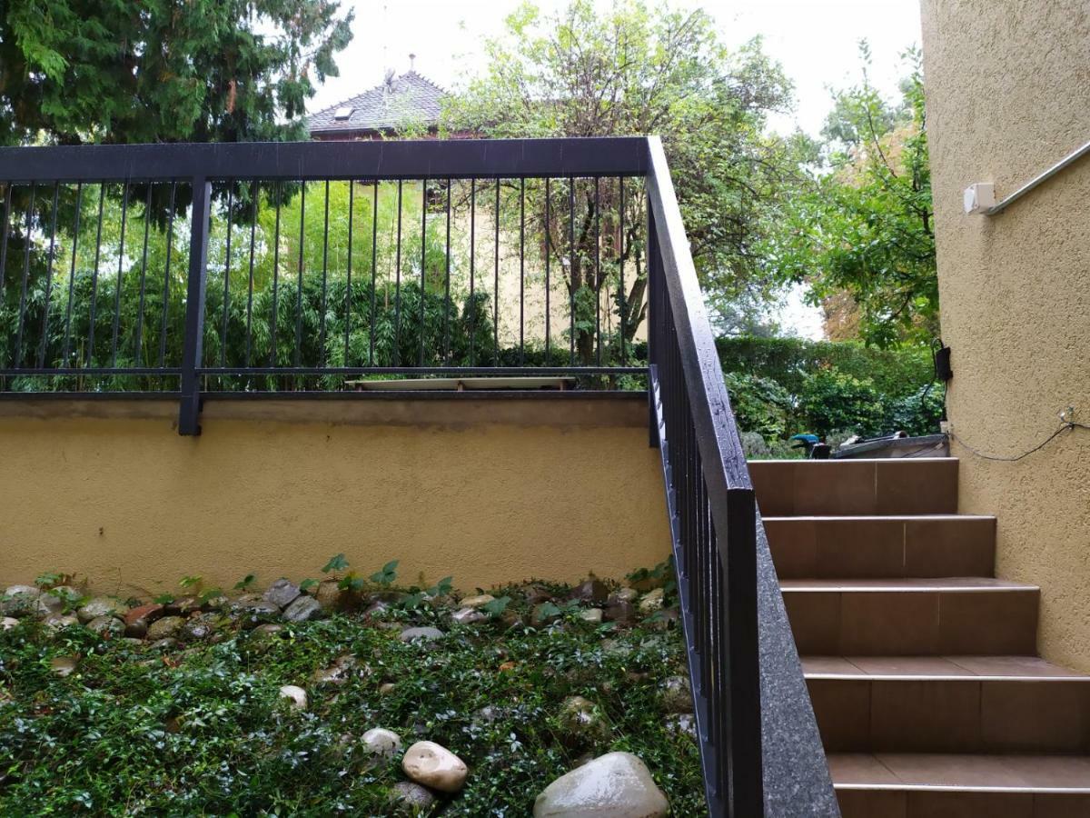 Chene-bougeries Homestay