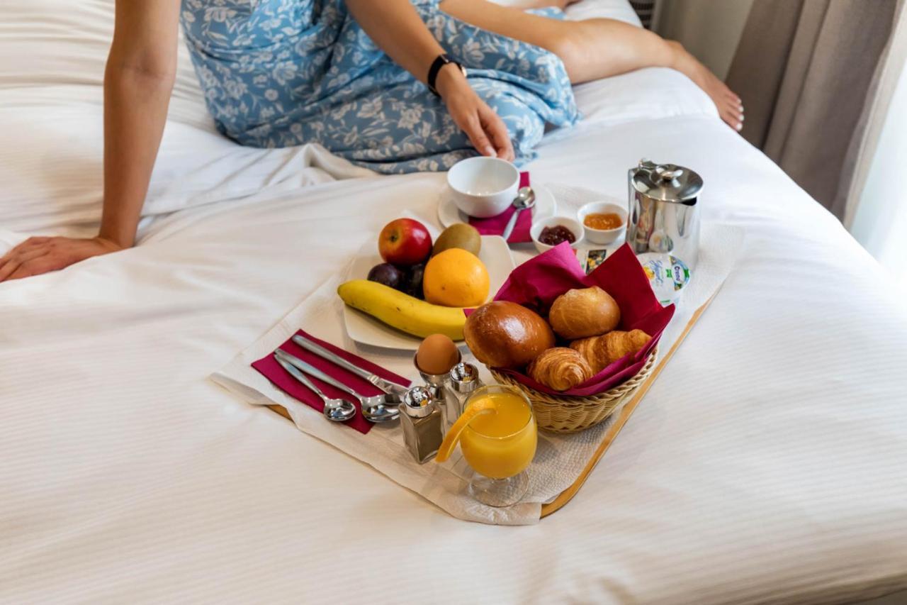 Hotel Strasbourg 3*