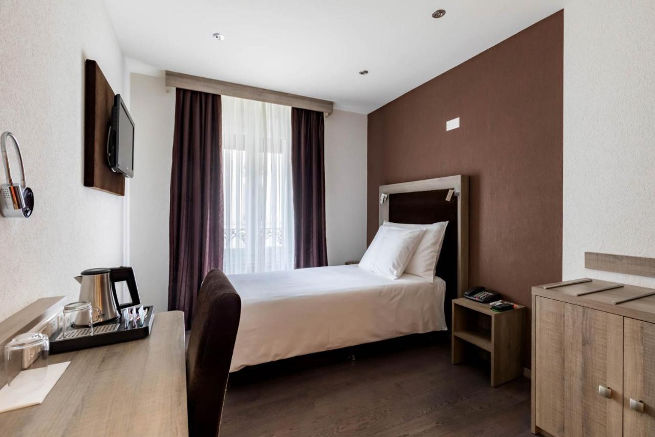 Strasbourg Hotel