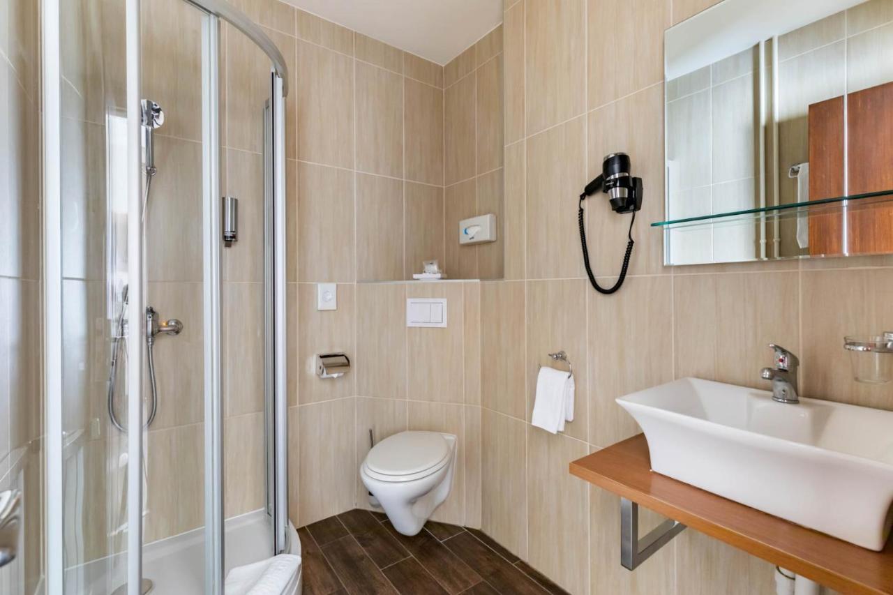 Hotel Strasbourg 3*