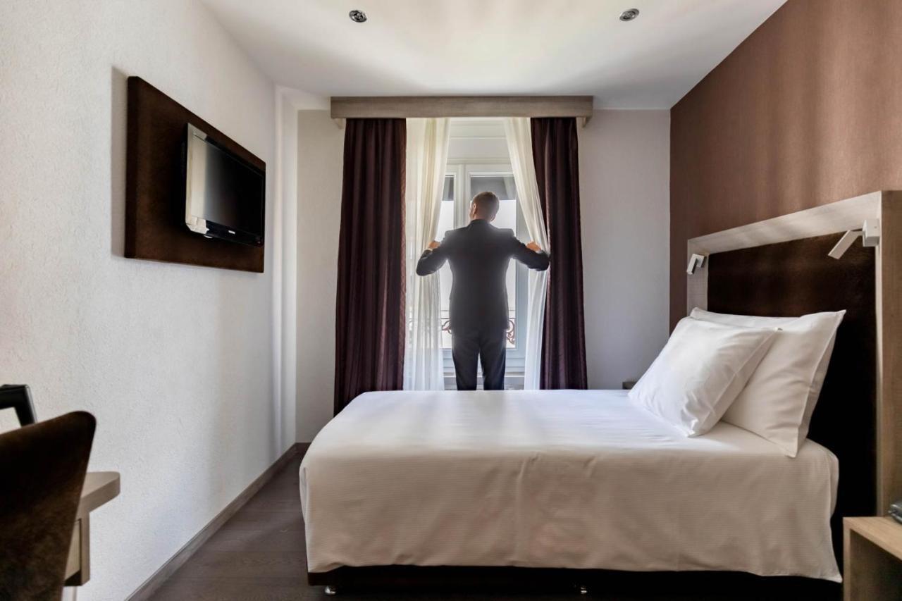 Strasbourg Hotel