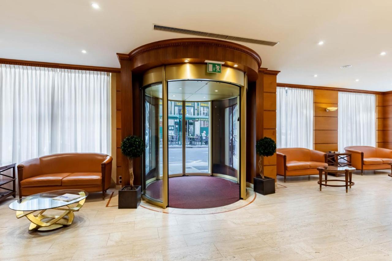 Strasbourg Hotel 3*