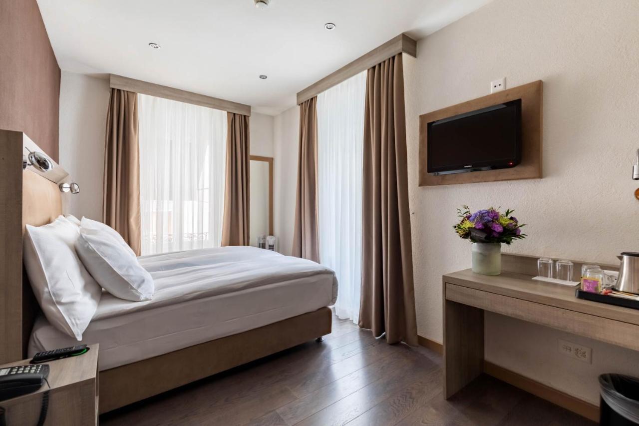 Strasbourg Hotel 3*