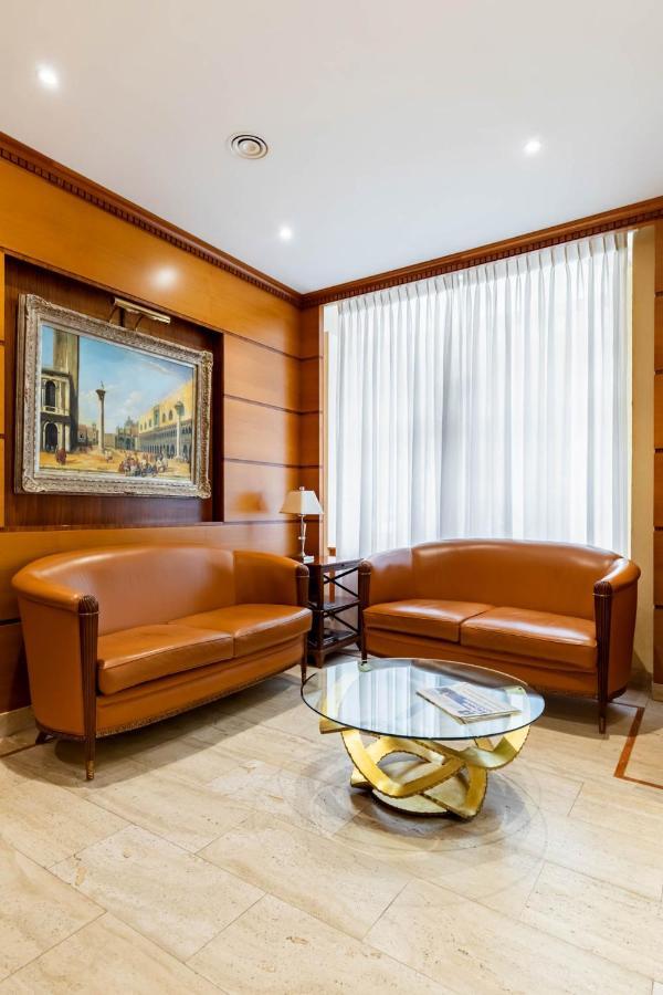 Strasbourg Hotel Genève