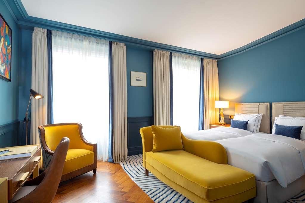 Longemalle Hotel
