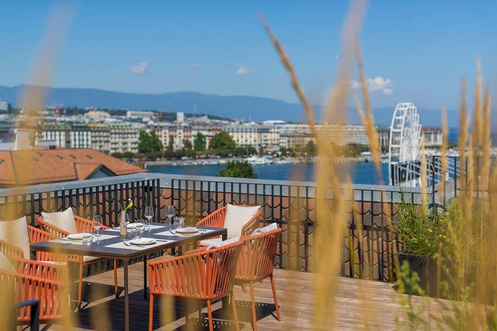 Hotel Longemalle 4*
