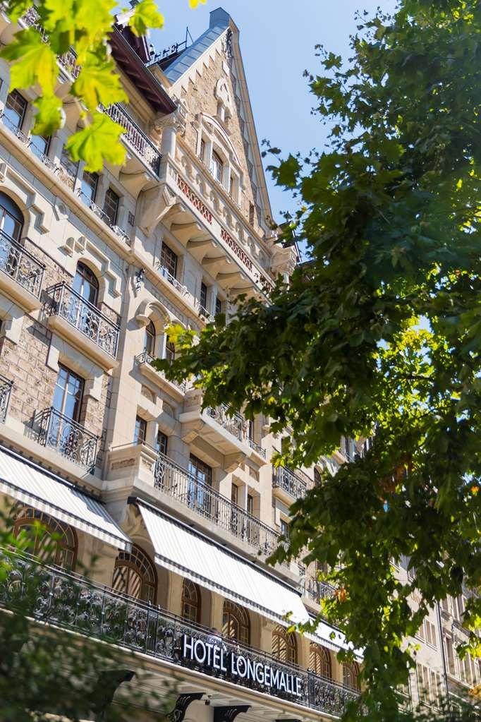 Longemalle Hotel
