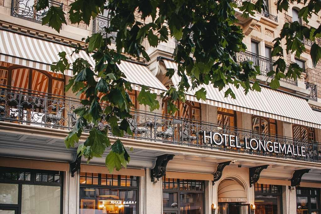Hotel Longemalle 4*
