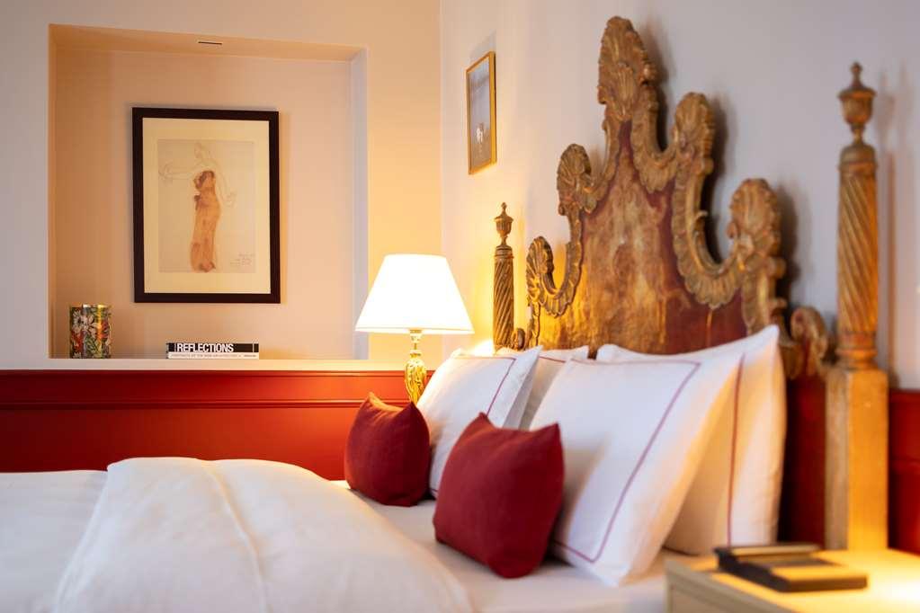 Hotel Longemalle Genève