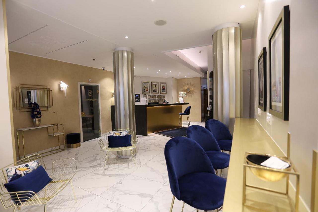 Hotel Excelsior