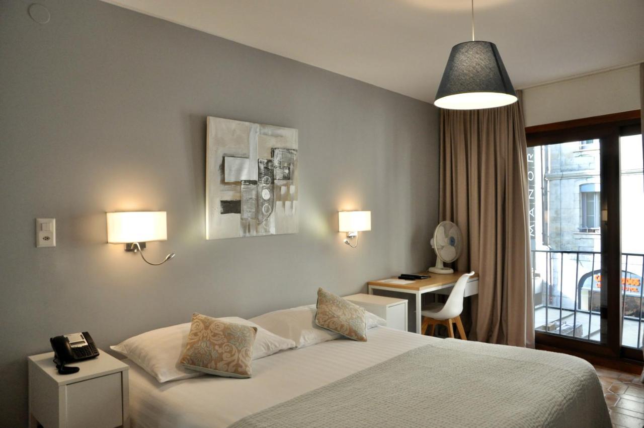 Excelsior Hotel