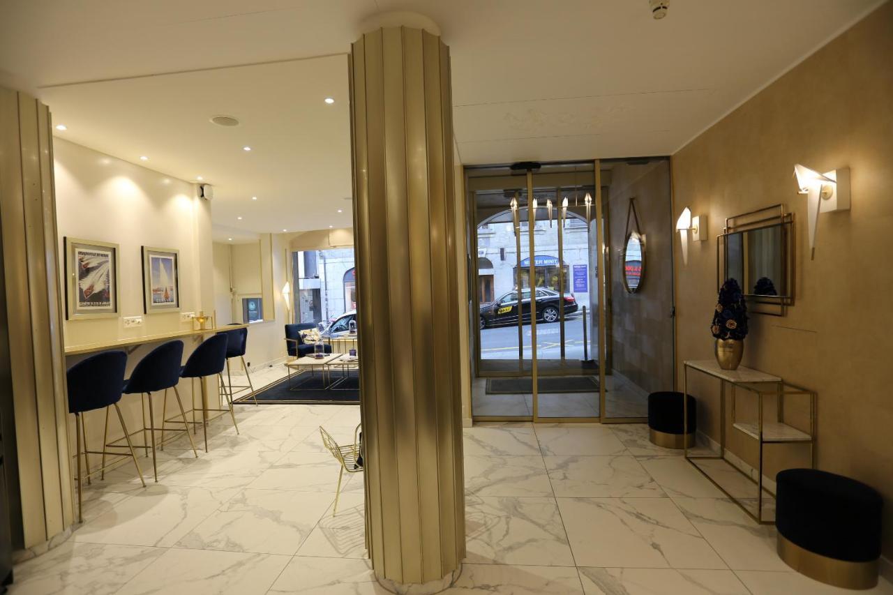 Excelsior Hotel 3*