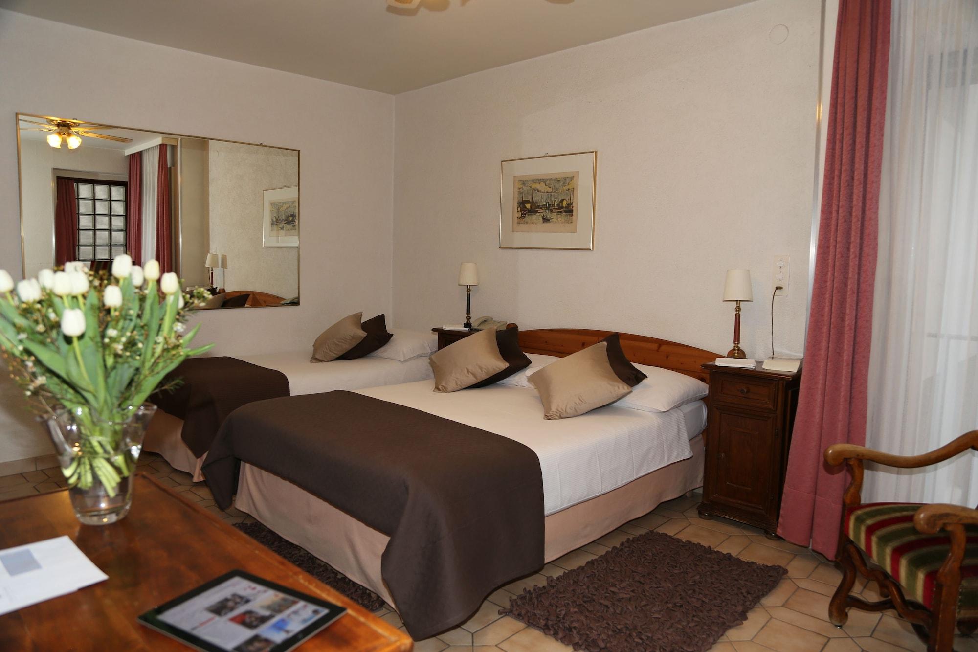 Hotel Excelsior