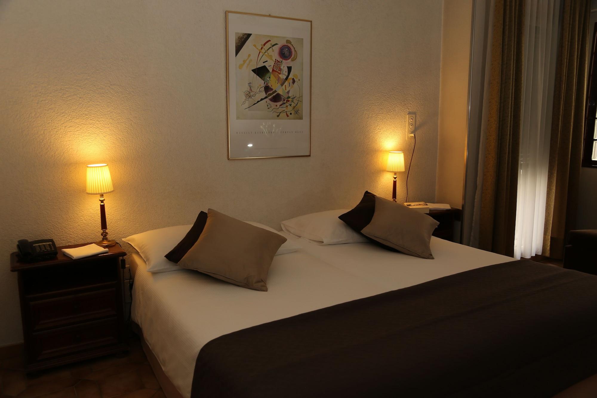 Excelsior Hotel