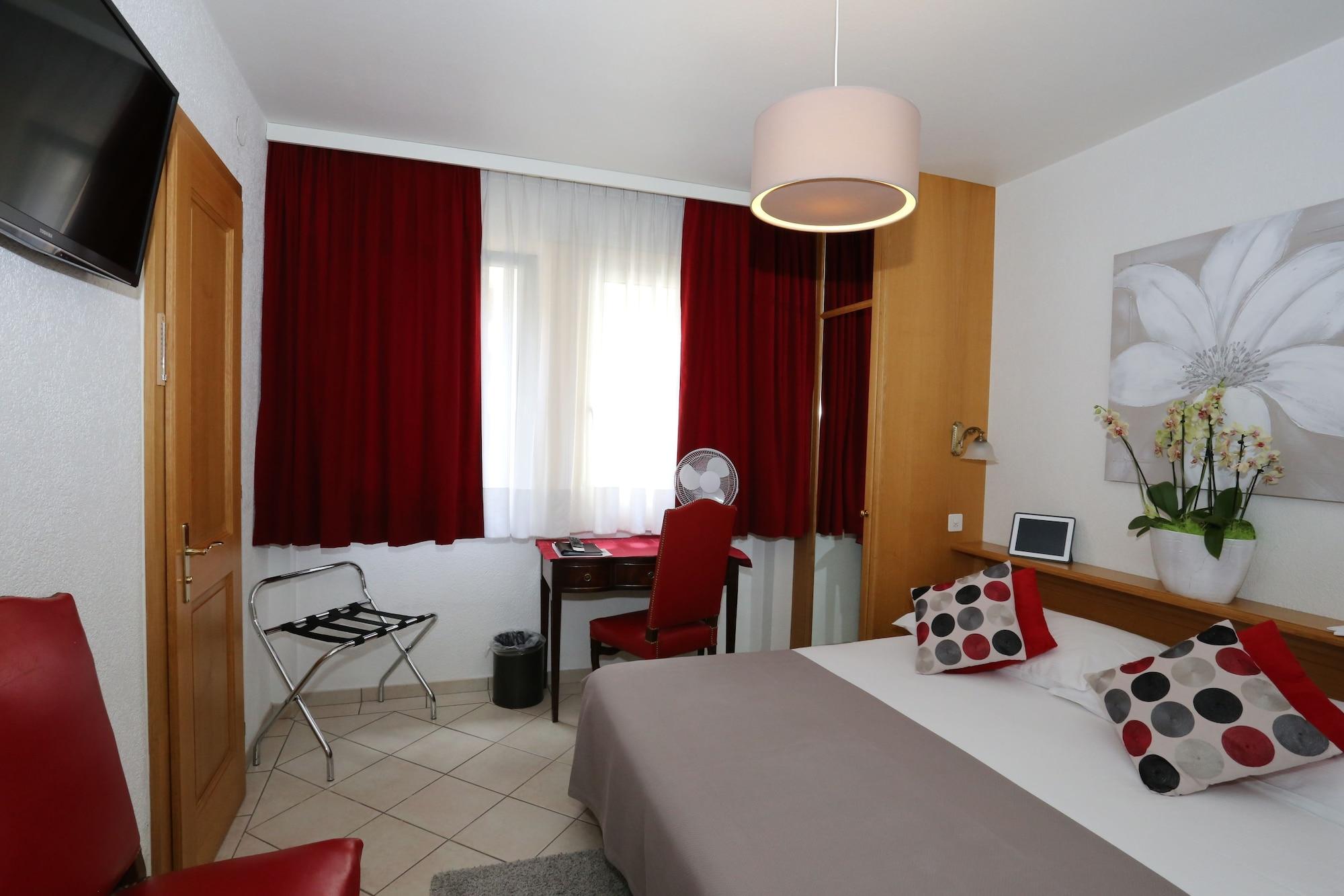 Hotel Excelsior Genève