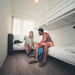 City Hostel Geneva
