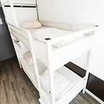 City Hostel Geneva