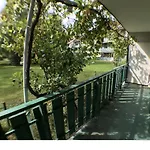 Geneva GVA Genève Bernex - Homestay tramwayTPG14 - ViaRhôna