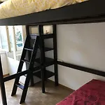 Geneva GVA Genève Bernex - Homestay tramwayTPG14 - ViaRhôna