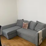 Cosy Studio Jet D\'Eau