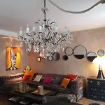 Luxueux appartement Genève