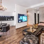 Luxueux appartement Genève