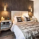 Luxueux appartement Genève