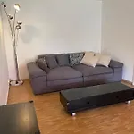 Appartement à deux pas des Nations Unies