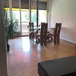 Appartement à deux pas des Nations Unies