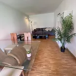 Appartement à deux pas des Nations Unies