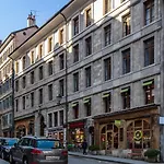 Cozy One Bedroom/Studio In Center Old Town 2 Min From Lake