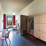 MEININGER Hotel Genève Centre Charmilles