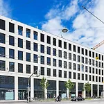 MEININGER Hotel Genève Centre Charmilles