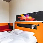 MEININGER Hotel Genève Centre Charmilles
