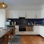 Charming studio in Les Pâquis close to the famous Jet d\'eau
