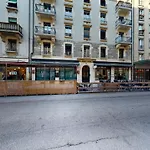 Charming studio in Les Pâquis close to the famous Jet d\'eau